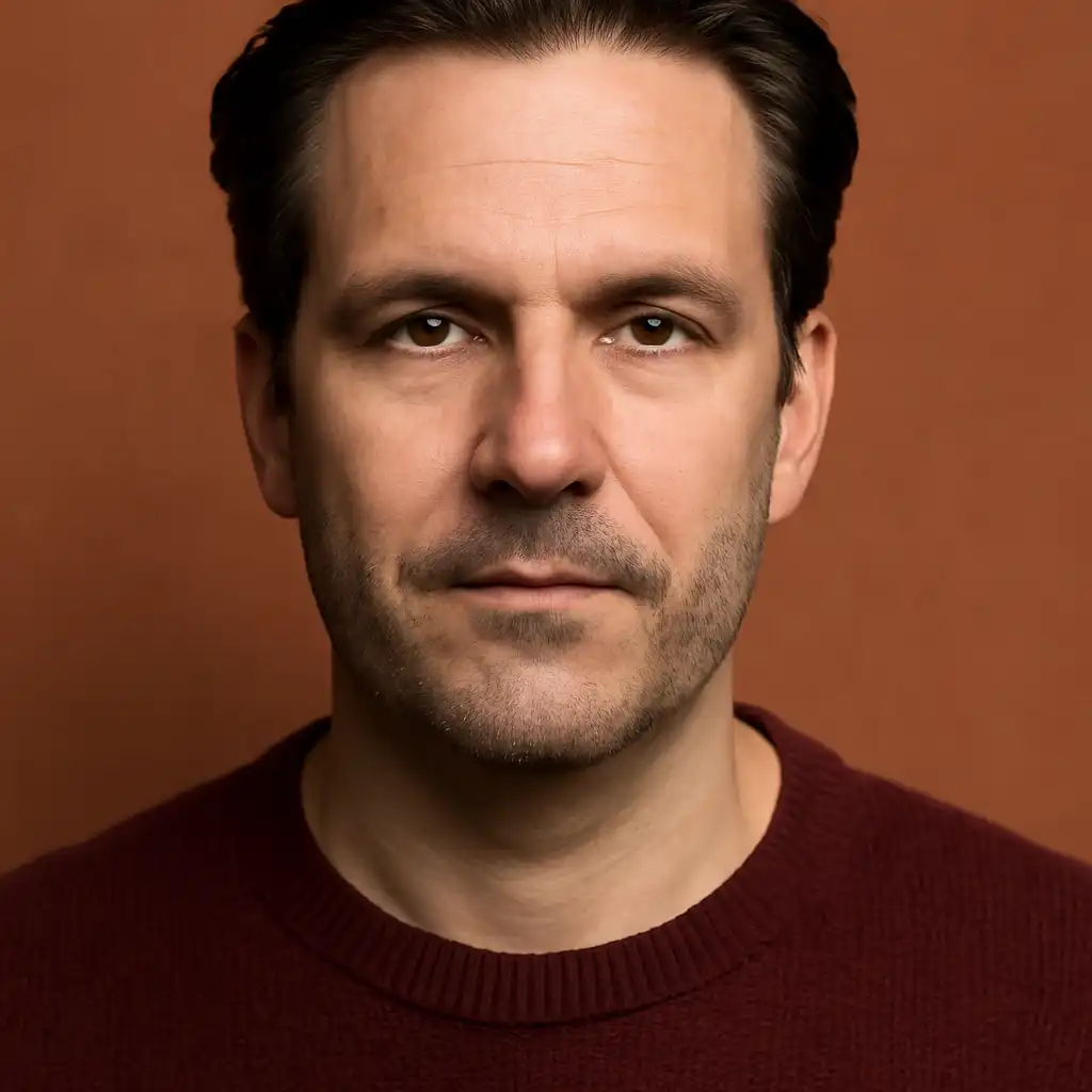 Dieter Bergmann